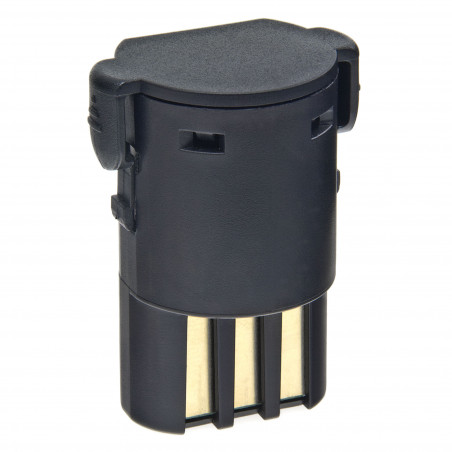 Batteria ricaricabile 1800mAh Moser Arco Wahl Modello vecchio