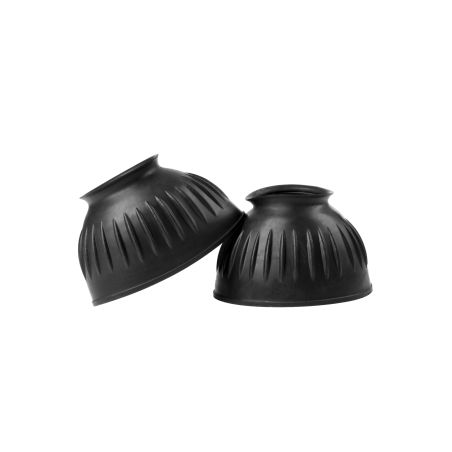 Campanelle in gomma LeMieux a coste