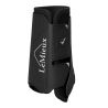 Stinchiere da dressage Motionflex LeMieux - Nero