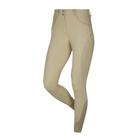 Pantaloni LeMieux Amara II con rinforzi