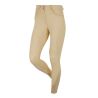 Pantaloni LeMieux Amara II Full Seat - Beige
