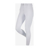 Pantaloni LeMieux Amara II Full Seat - Bianco