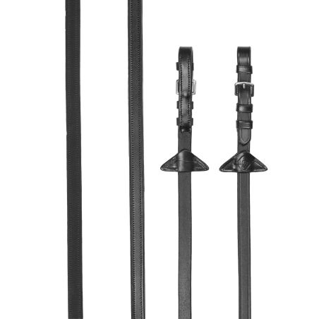 Redini in gomma/pelle LeMieux