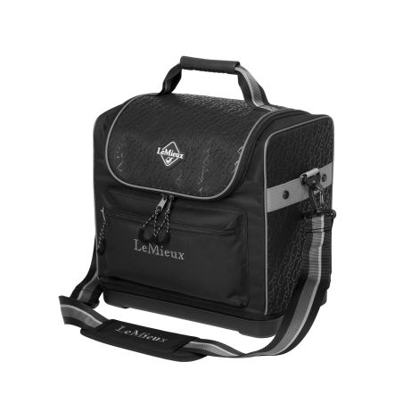 Borsa per striglie Elite Pro LeMieux