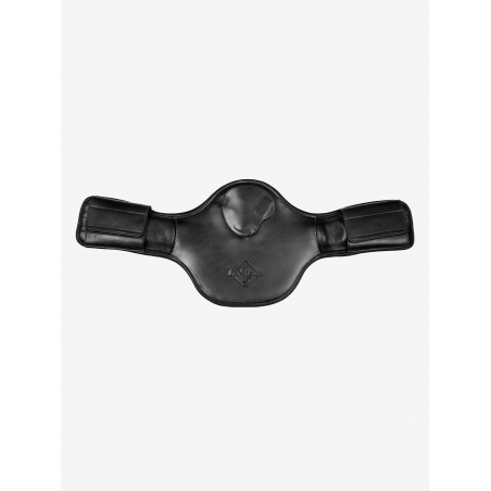 Sottopancia corto anatomico LeMieux Gel-Tek con magnete