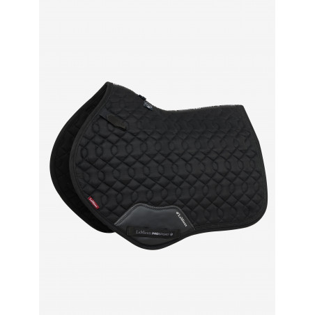 Tappetino LeMieux Crystal Suede Close Contact