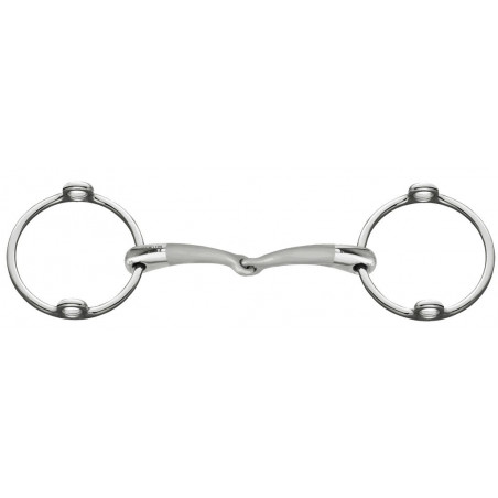 Morso sollevatore Sprenger Satinox