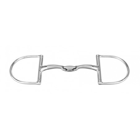 Mors Verdun Sprenger Satinox doppia rottura