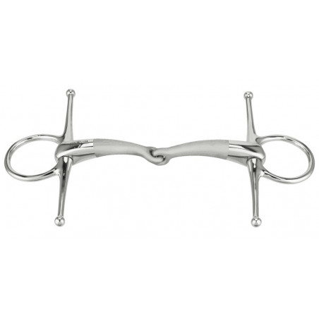 Morsi a aghi Sprenger Satinox