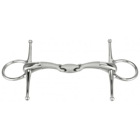 Morsi aghi Sprenger Satinox doppia rottura