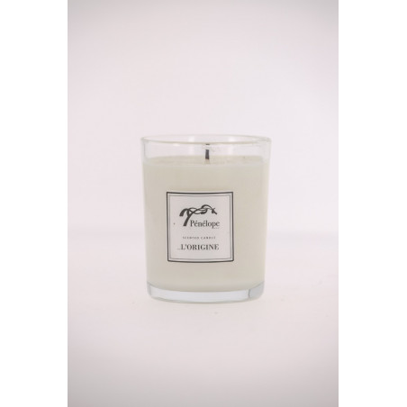 Candela L'origine Pénélope
