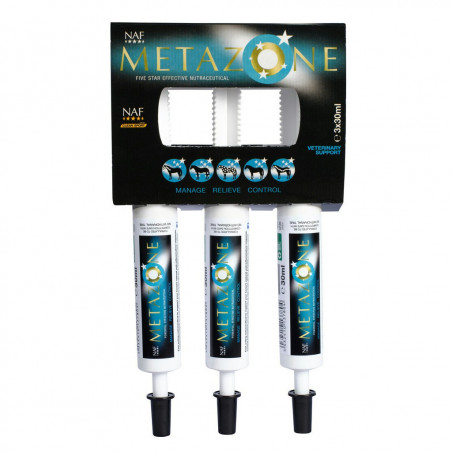 Integratore alimentare NAF Instant Metazone