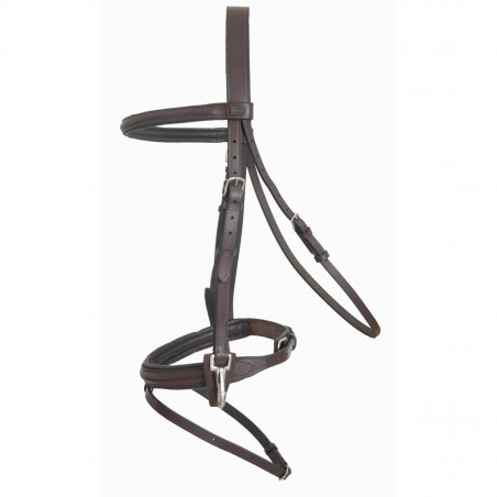 Bridon Easy Mors T di T