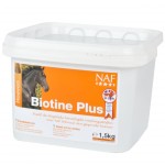 Biotina Plus NAF