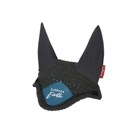 Cuffia antimosche LeMieux Earth