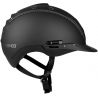 Casco Casco Mistrall 2 - Nero opaco / decorazione Casco