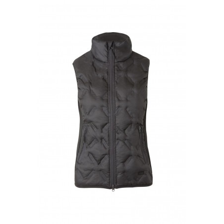 Gilet da equitazione senza maniche da donna Horze Shelly