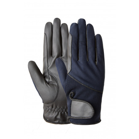 Guanti da equitazione estivi Horze Leni donna