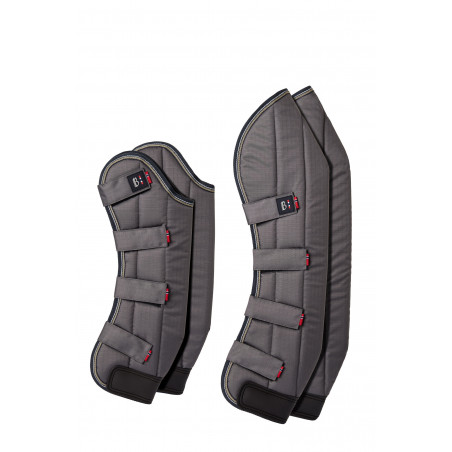 Ghette da trasporto B Vertigo Wellington in set da 4