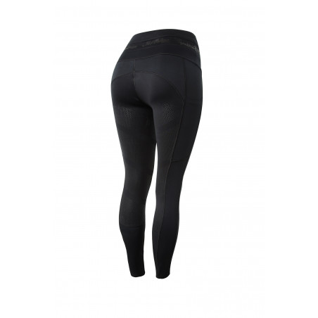 Leggings da equitazione B Vertigo Caitlin a vita alta con grip integrale da donna