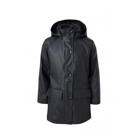 Giacca impermeabile da bambino Horze Clara