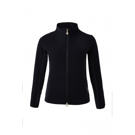 Giacca in pile da donna B Vertigo Darcey