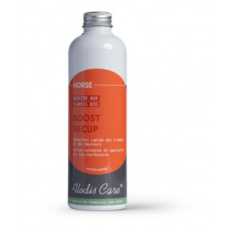 Alimento complementare Alodis Care Boost Recup