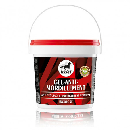Gel anti-morso Leovet