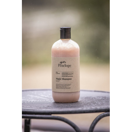 Shampooing Pénélope Magic Shampoo