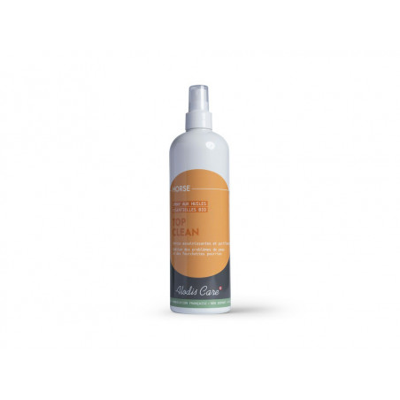 Spray igienizzante Alodis Care Top Clean