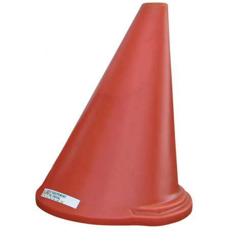 Cono di attacco La Gée