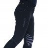 Pantaloni Flags & Cup Oshawa Junior - Blu navy