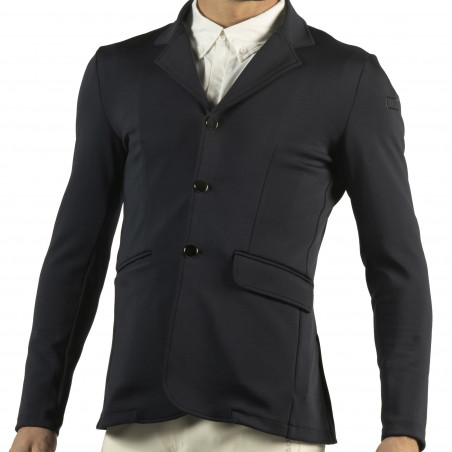 Giacca da competizione da ragazzo Tasarevo Flags & Cup