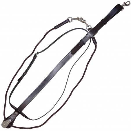 Martingala Howlett corda Canter