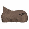 Coperta da paddock Imperial Riding Super-dry 100gr - Cappuccino
