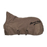 Coperta da paddock Imperial Riding Super-dry 300gr - Cappuccino