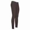 Pantaloni da equitazione Imperial Riding El Capone Full - Moka