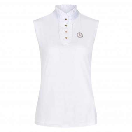 Top senza maniche Imperial Riding Triumph