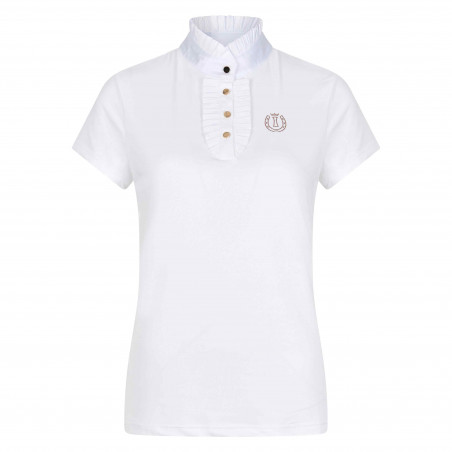 Top a maniche corte Imperial Riding Triumph