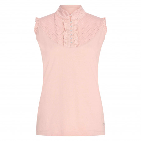 Top senza maniche Imperial Riding Pippa
