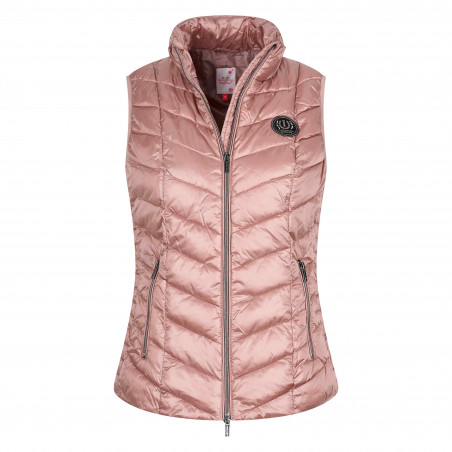 Gilet senza maniche Imperial Riding Juice