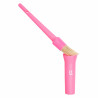 Pennello per zoccoli Imperial Riding piccolo contenitore - Rosa neon