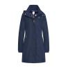 Parka Imperial Riding Joy Ride - Blu navy