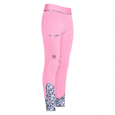 Leggings da equitazione Imperial Riding Tibby KneeGrip