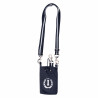 Borsa porta-premi Imperial Riding Free Ride - Blu navy