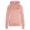 Felpa con cappuccio Imperial Riding Sporty Sparks - Rosa