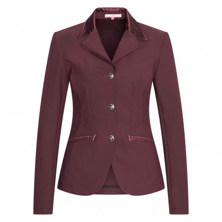 Giacca da concorso Imperial Riding Vive Capone