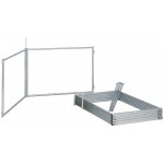 Pannello Selettivo Mangiatoia per Puledri La Gée