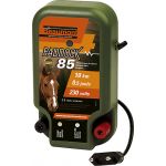 Postazione settore Paddock 85 Beaumont