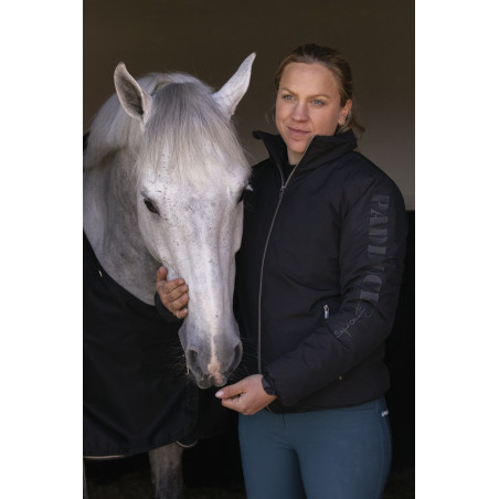 Giubbotto Laffitte Paddock Sports